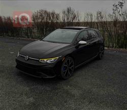 Volkswagen Golf R